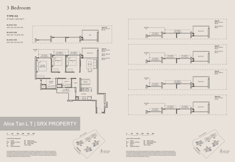 The Sen (D21), Condominium #500142441